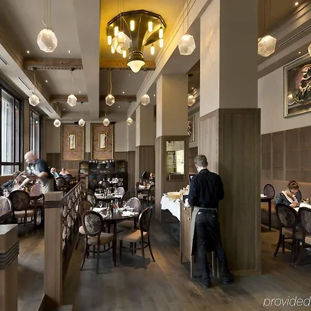 מלון Grandezza Luxury Palace