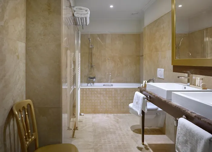 Grandezza Luxury Palace 5*