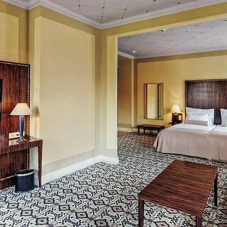 Hotel Grandezza Luxury Palace 5*