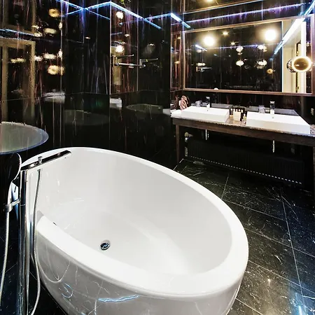 Hotel Grandezza Luxury Palace Brno