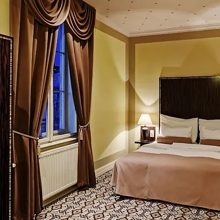 Grandezza Luxury Palace Hotel 5*