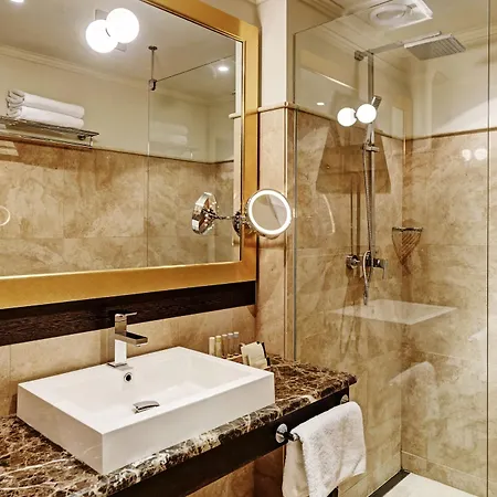 Grandezza Luxury Palace