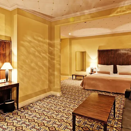 Grandezza Luxury Palace 5*
