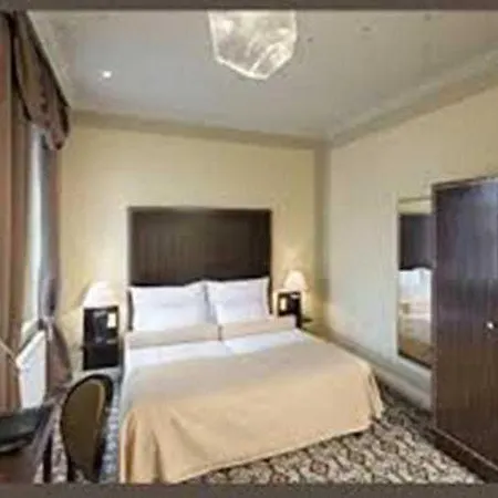 Grandezza Luxury Palace Hotel