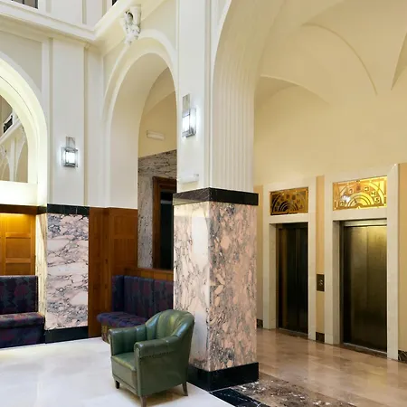 Grandezza Luxury Palace