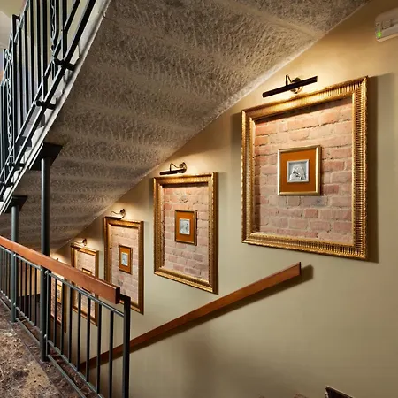 Grandezza Luxury Palace