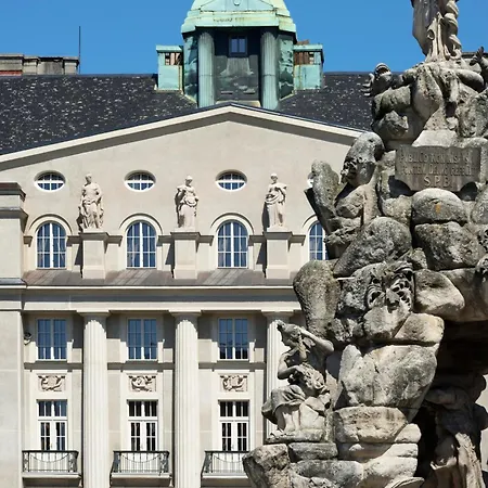 Hotel Grandezza Luxury Palace