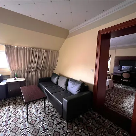 Hotel Grandezza Luxury Palace