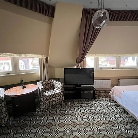 Hotel Grandezza Luxury Palace 5*