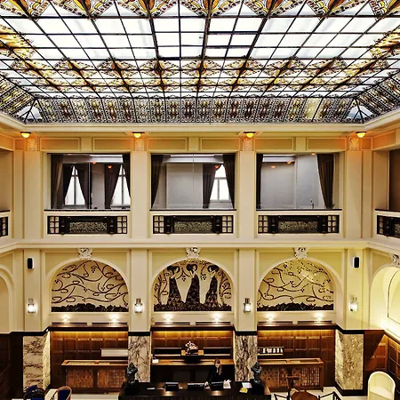 Grandezza Luxury Palace 5*