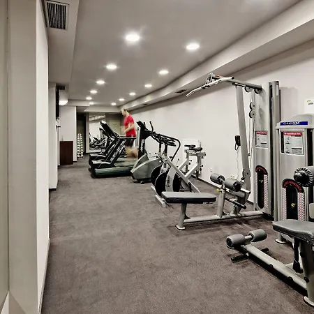 Grandezza Luxury Palace 5* Brünn (Brno)