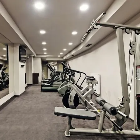 Szálloda Grandezza Luxury Palace 5*