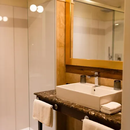 Grandezza Luxury Palace 5*