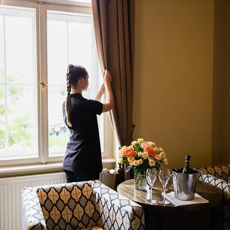 غراندييزا لكجري بالاس فندق 5*