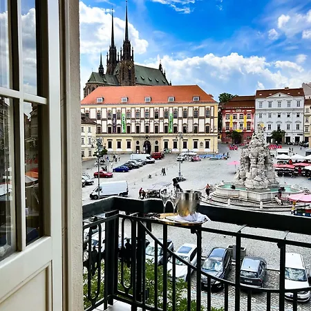 Grandezza Luxury Palace 5*