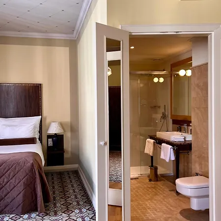 Hotel Grandezza Luxury Palace 5*
