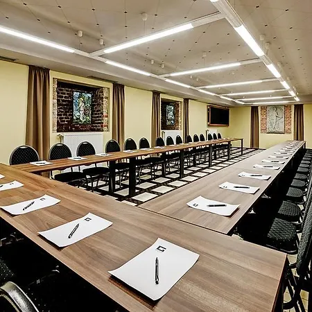 Grandezza Luxury Palace Hotel 5*