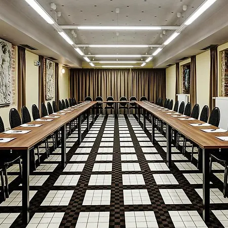 Grandezza Luxury Palace Brno