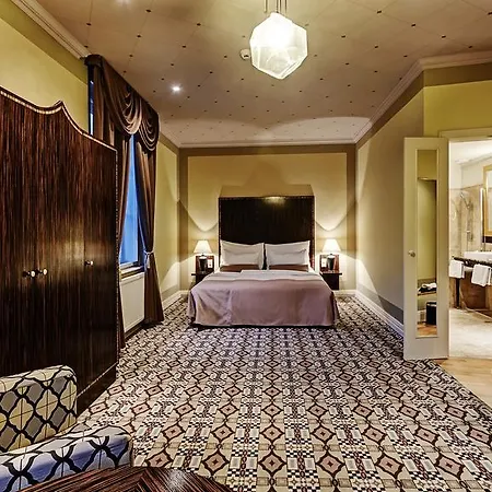 Hotel Grandezza Luxury Palace