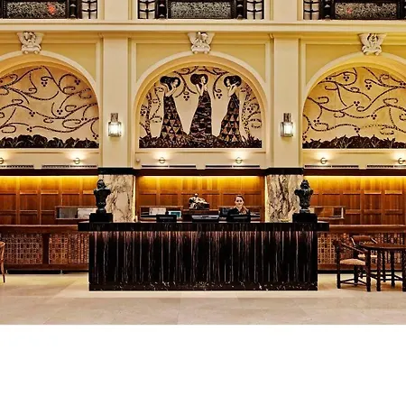 Hotel Grandezza Luxury Palace 5*