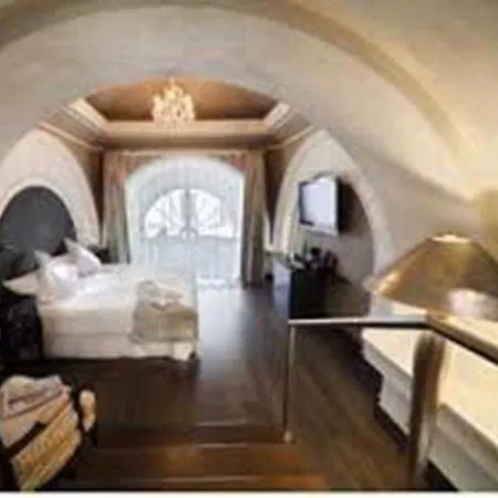 Grandezza Luxury Palace Brno