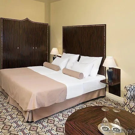 Grandezza Luxury Palace Szálloda Brünn (Brno)