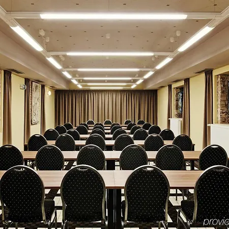 Grandezza Luxury Palace 5* Brno