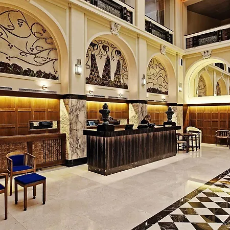 Grandezza Luxury Palace
