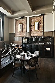 Grandezza Luxury Palace Brno