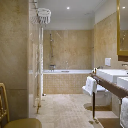 Grandezza Luxury Palace 5*