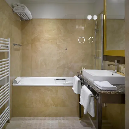 Grandezza Luxury Palace 5*