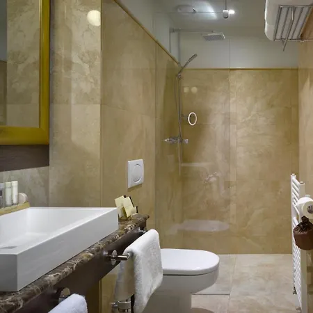 Hotel Grandezza Luxury Palace 5*