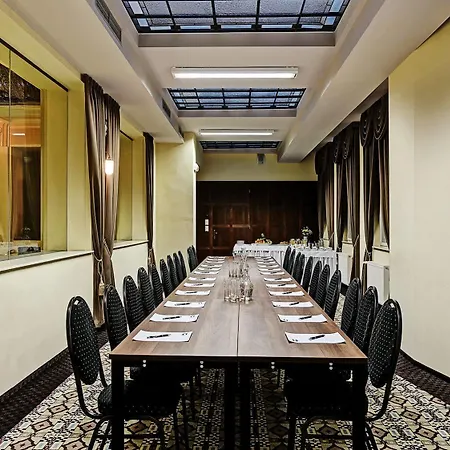 Grandezza Luxury Palace 5*