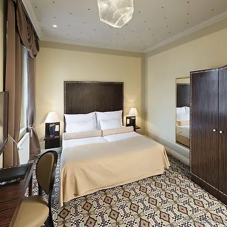 Grandezza Luxury Palace Brno