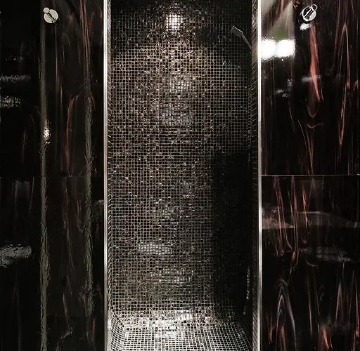 Grandezza Luxury Palace 5* Brno