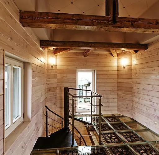 Hotel Grandezza Luxury Palace