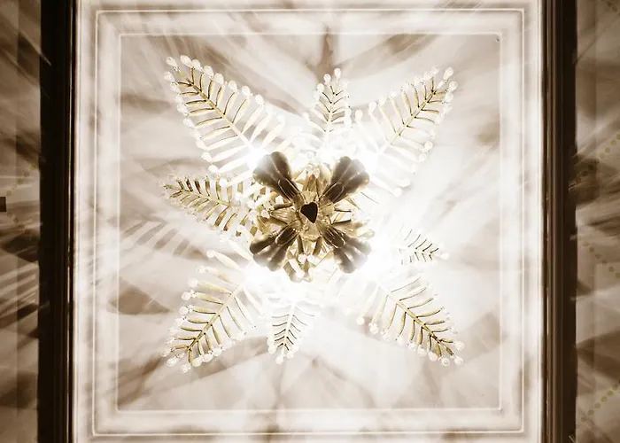 Grandezza Luxury Palace Brno