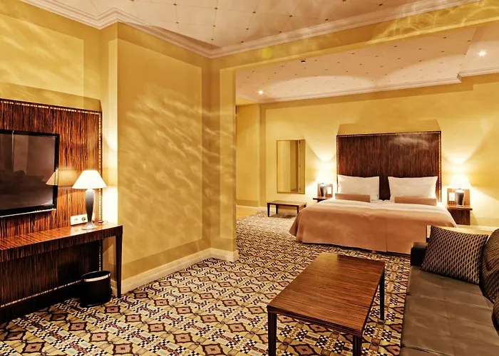 Grandezza Luxury Palace 5*