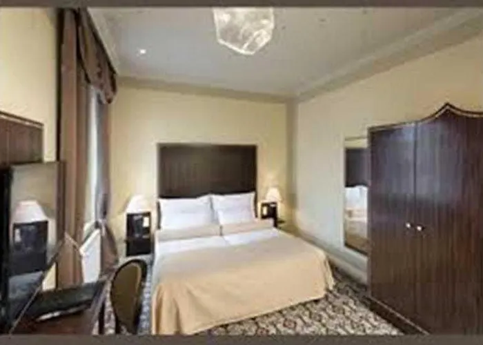 Grandezza Luxury Palace Otel