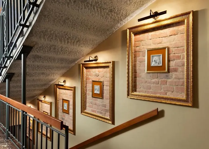 Grandezza Luxury Palace