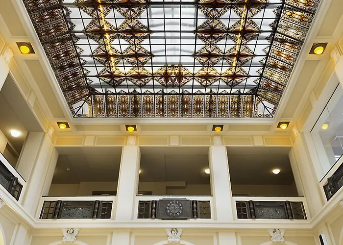 Otel Grandezza Luxury Palace 5*