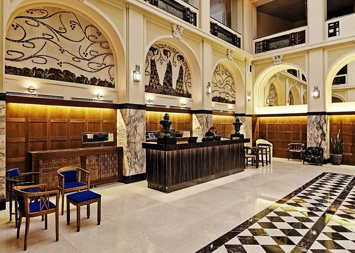 Grandezza Luxury Palace 5*
