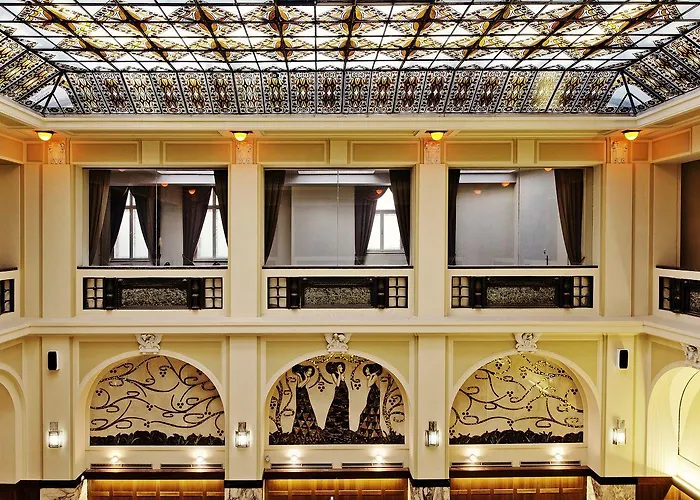 Grandezza Luxury Palace 5*