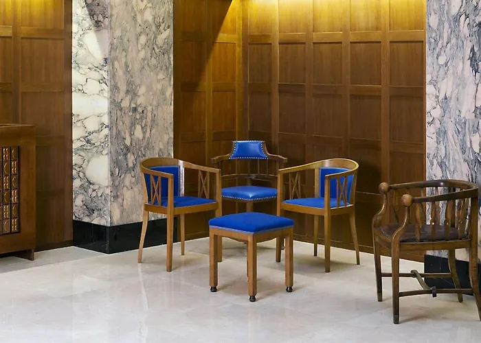 Grandezza Luxury Palace Отель