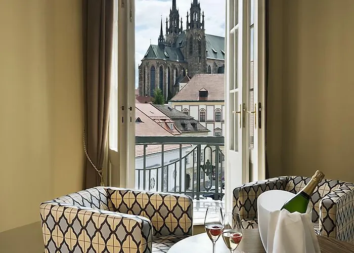 Grandezza Luxury Palace 5*