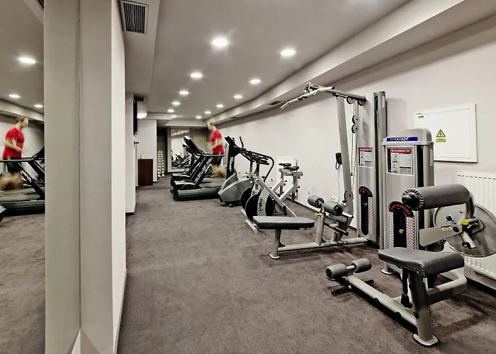 Grandezza Luxury Palace 5* Brno