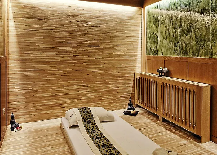 Otel Grandezza Luxury Palace