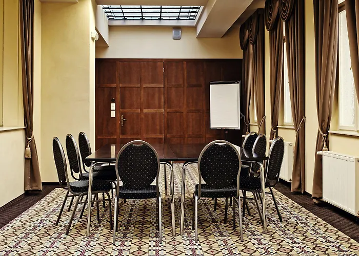 Grandezza Luxury Palace Hotel 5*