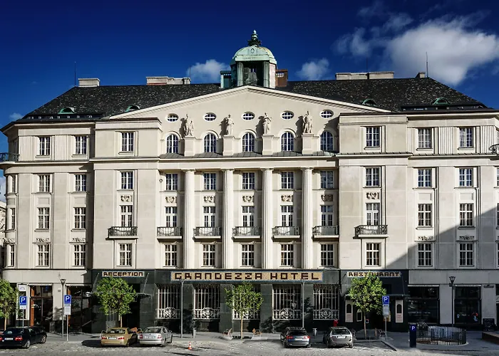 Hotel Grandezza Luxury Palace 5*