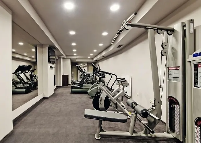 Hotel Grandezza Luxury Palace 5*